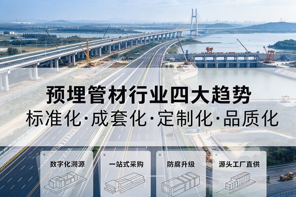 兴宾行业发展趋势总结