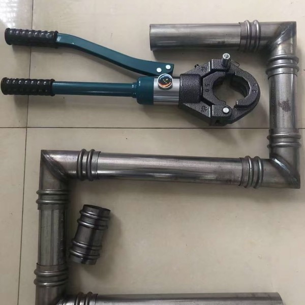 兴宾冷却管生产