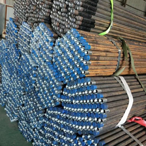 兴宾冷却管生产